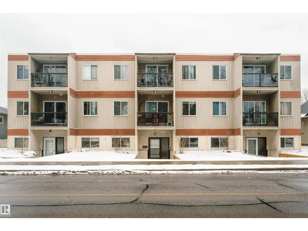 #303 10432 76 Av Nw, Edmonton